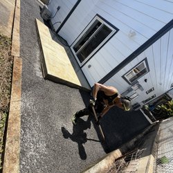 T&J Yard Service