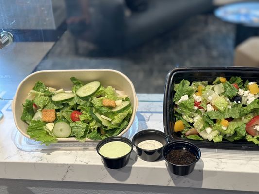 The Chancery Market by null