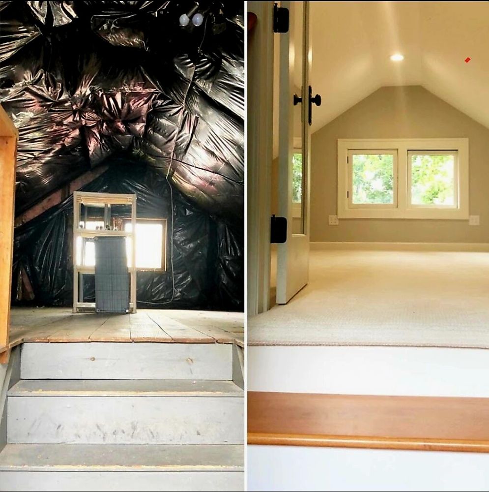 Slide of Maple Valley Handyman Services