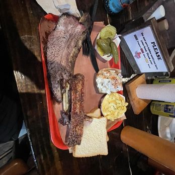 Terry Black's Barbecue - Beef Ribeye - Barbeque Near Me - Austin, Texas Terry Black's Barbecue - Beef Ribeye - Barbeque Near Me - Austin, Texas