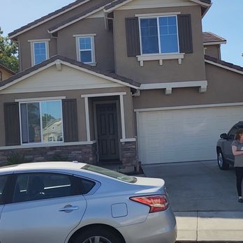 AJ Hearn- Realty One Group Fox - The new home we bought with AJ Hearn's help. - Real Estate Agents Near Me - Vacaville, California AJ Hearn- Realty One Group Fox - The new home we bought with AJ Hearn's help. - Real Estate Agents Near Me - Vacaville, California