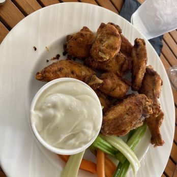Mangroves Bar - Dry Rub Chicken Wings - Bars Near Me - Bonita Springs, Florida Mangroves Bar - Dry Rub Chicken Wings - Bars Near Me - Bonita Springs, Florida