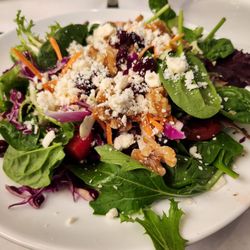 Habib's Cuisine