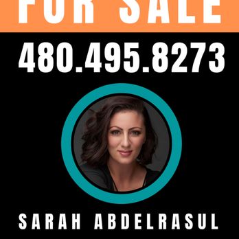 Sarah Abdelrasul - AZ Realtor - Real Estate Agents Near Me - Chandler, Arizona Sarah Abdelrasul - AZ Realtor - Real Estate Agents Near Me - Chandler, Arizona