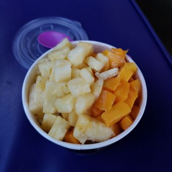 Acai Republic - Madly mango, med, $7.75 - Juice Bars & Smoothies Near Me - Tustin, California Acai Republic - Madly mango, med, $7.75 - Juice Bars & Smoothies Near Me - Tustin, California