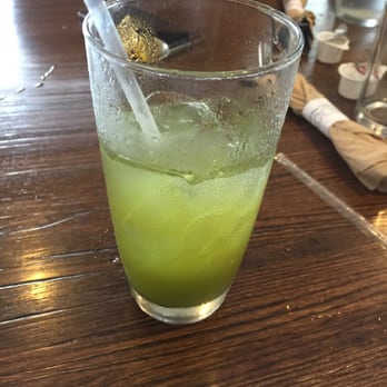 First Watch - Kale tonic is great! - Breakfast & Brunch Near Me - Orlando, Florida