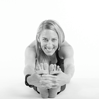 Ridgway Yoga Shala Logo
