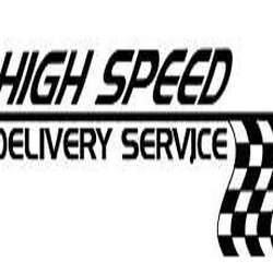 High Speed Delivery