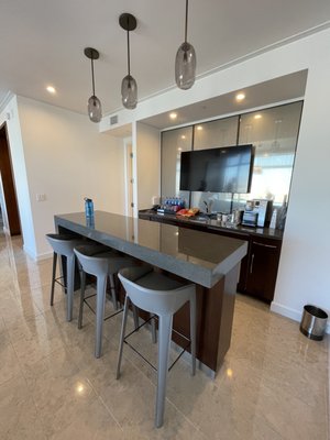 ARIA Sky Suites by null