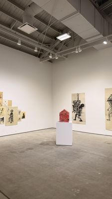 Institute of Contemporary Art, Los Angeles by null