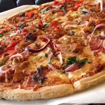 Peppes Pizza - Pizza Near Me - Drammen, 06