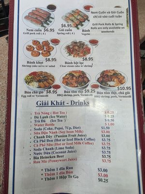 VAN'S RESTAURANT - Updated June 2026 - 1424 Photos & 557 Reviews