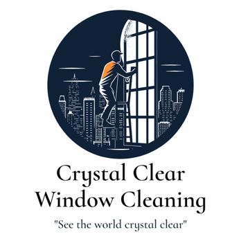 Crystal Clear Window Cleaning - Window Washing Near Me - Bullhead City, Arizona Crystal Clear Window Cleaning - Window Washing Near Me - Bullhead City, Arizona