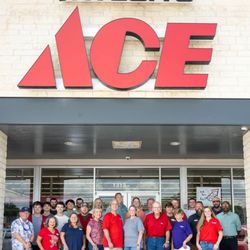 Taylor’s Ace Hardware - We love our amazing team!
