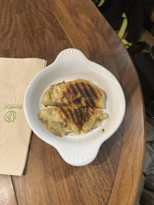 Chez Greenberg by null