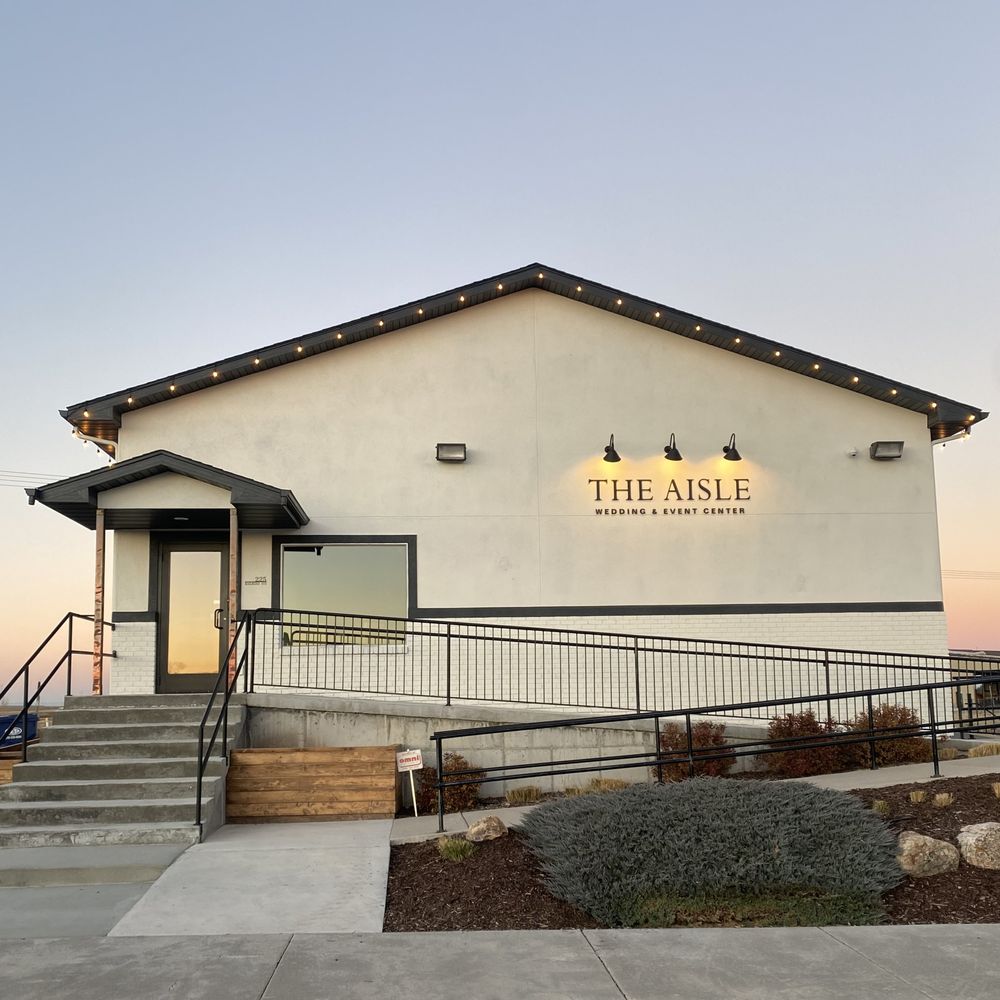 Willard Arts Center | Venue - Idaho Falls, ID | Wedding Spot, image size:1000x1000