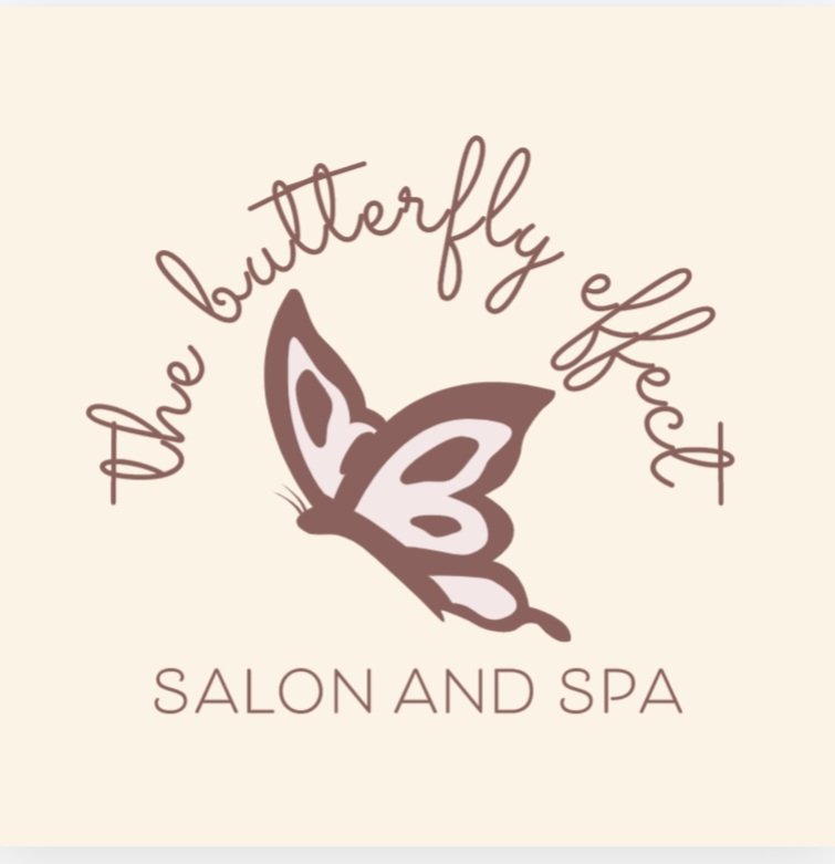 THE BUTTERFLY EFFECT SALON AND SPA Updated October 2024 Request an