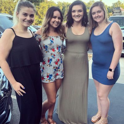 TANGLED- A HAIR AND NAIL SALON - Updated May 2024 - 1111A Springfield