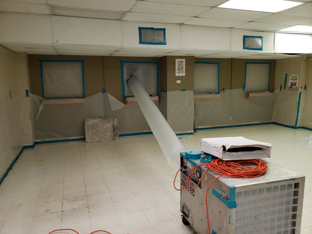 Aleo Environmental Enterprises - mold inspector in San Antonio, TX