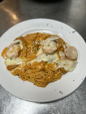 Vic's Italian Restaurant & Pizzeria by null