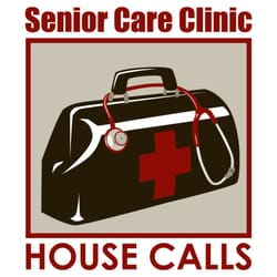 Senior Care Clinic House Calls - Bringing medical care to home bound seniors in the privacy of their own home or place of residence. www.SeniorCareClinic.org