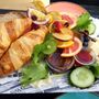 Butterbrot & Blattgold