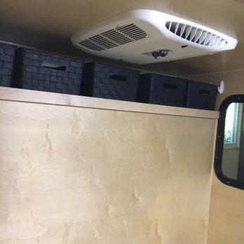 Hiker Trailer - Trailer Dealers Near Me - Columbus, Indiana