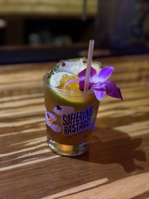 Suffering Bastard by null