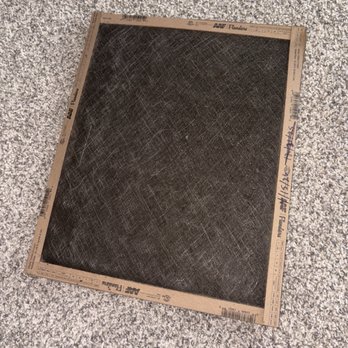 Addison on Cobblestone - Air filter at time of move in - Apartments Near Me - Fayetteville, Georgia