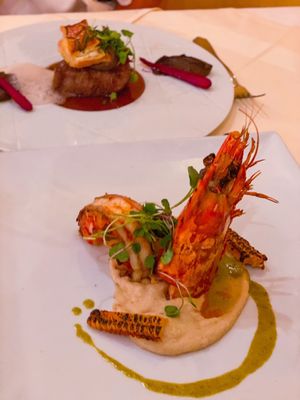 Restaurante dos Artistas by null