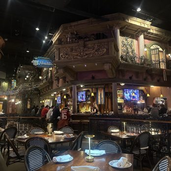 Cuba Libre Restaurant & Rum Bar - Bar area and dining area - Cuban Near Me - Washington, DC, District of Columbia Cuba Libre Restaurant & Rum Bar - Bar area and dining area - Cuban Near Me - Washington, DC, District of Columbia