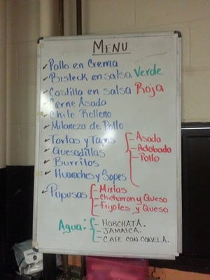Tienda y Carniceria El ejido by null