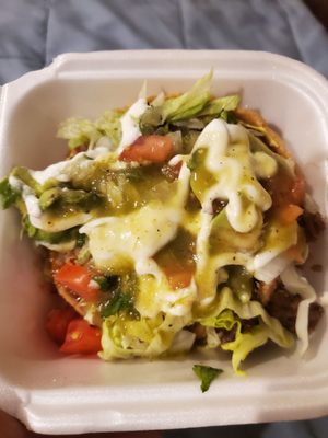 Tacos La Villa by null