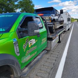 Auto Solutions Towing