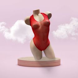 Xxxclusive’s Exotic Wear