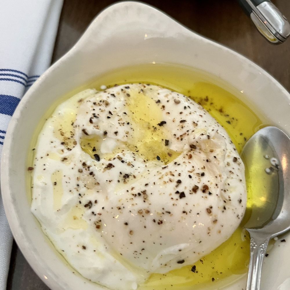 Hyacinth - Burrata - Italian Near Me - Saint Paul, Minnesota Hyacinth - Burrata - Italian Near Me - Saint Paul, Minnesota