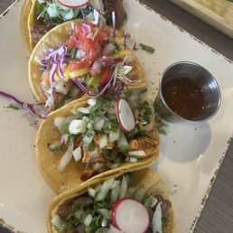 Taquiza appetizer Taquiza appetizer