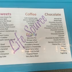 LifeSource Nutrition - Healthy nutritious shakes!