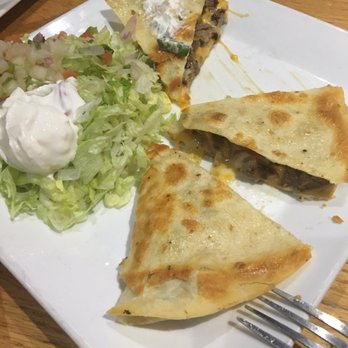 Wall St. Cantina - steak quesadilla - Bars Near Me - Orlando, Florida Wall St. Cantina - steak quesadilla - Bars Near Me - Orlando, Florida