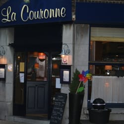 Brasserie Hôtel Restaurant La Couronne