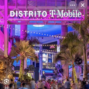 Distrito T-Mobile - Venues & Event Spaces Near Me - San Juan, Puerto Rico Distrito T-Mobile - Venues & Event Spaces Near Me - San Juan, Puerto Rico