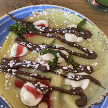 Buena Vida - Mascarpone Crepe - Mexican Near Me - Arlington, Virginia Buena Vida - Mascarpone Crepe - Mexican Near Me - Arlington, Virginia