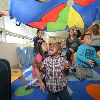 AbilityPath - Occupational Therapy Near Me - Burlingame, California