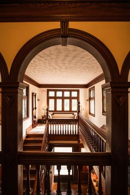 Manor House Inn by null