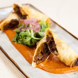 Mezza Westwood - Moroccan Short Rib Cigars
