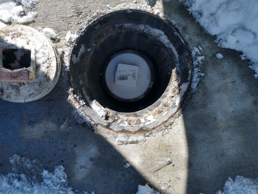 Slide of TNT RooterHome Repair