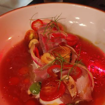 Ju-ichi - Yellowtail carpaccio - Sushi Bars Near Me - San Diego, California Ju-ichi - Yellowtail carpaccio - Sushi Bars Near Me - San Diego, California