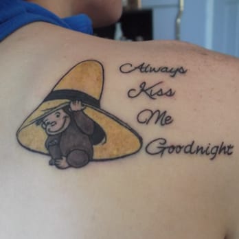 Voodoo Tattoo & Piercing - Tattoo by  Elissa in 2014 - Tattoo Near Me - Vancouver, Washington