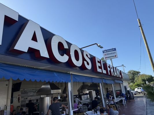 Tacos El Franc by null Tacos El Franc by null