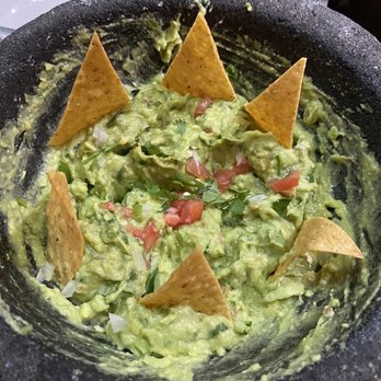 Chihuahua - Needed salt - Mexican Near Me - Sunnyside, New York